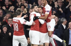 Emery phấn khích về màn trình diễn của Ramsey và triển vọng Arsenal đi tiếp