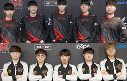 Griffin vs SK Telecom T1 - Đối thủ mới trong LCK... Ai sẽ sống lại?