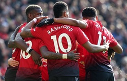 Lịch thi đấu bóng đá hôm nay 13/4: MU tiếp đón West Ham