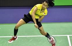 Lịch thi đấu ngày 13/4 giải cầu lông Ciputra Hanoi 2019: Đại chiến Indonesia và Nhật Bản