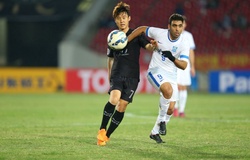 Kết quả Guangzhou R&F vs Shanghai Shenhua (2-1): Kịch tính phút cuối
