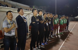 Người cũ HAGL tiếp tục thăng hoa, Anh Đức lập cú đúp