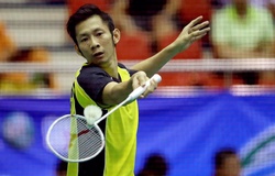 “Nguyễn Tiến Minh và đồng đội đã có một giải đấu cố gắng”