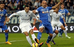 Nhận định Atalanta vs Empoli 01h30, 16/04 (vòng 32 VĐQG Italia)