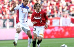 Nhận định Gamba Osaka vs Urawa Red 14h00, 14/04 (vòng 7 VĐQG Nhật Bản)