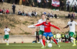 Nhận định Helsingborg vs Hammarby 00h00, 16/04 (vòng 3 VĐQG Thụy Điển)