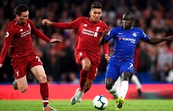 Nhận định Liverpool vs Chelsea 22h30, 14/04 (vòng 34 Ngoại hạng Anh)