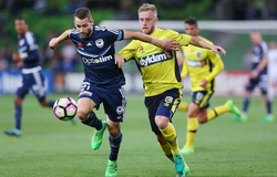 Nhận định Melbourne Victory vs Central Coast Mariners 14h00, 14/04 (vòng 25 VĐQG Úc)