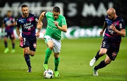 Nhận định St Etienne vs Bordeaux 22h00, 14/04 (vòng 32 VĐQG Pháp)