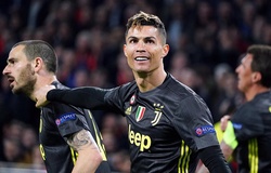 Ronaldo đã trở thành vua ghi bàn vòng knock-out Cúp C1 thế nào?