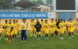 Thanh Hóa vs SLNA: Derby trên cả khán đài