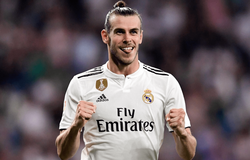 Tin chuyển nhượng sáng 12/4: Real Madrid hét giá không tưởng cho Gareth Bale