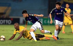 Kết quả Khánh Hòa vs Hà Nội FC (0-0): Kém duyên, Hà Nội FC đánh mất ngôi đầu