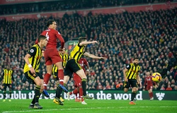 Vũ khí bí mật có thể giúp Liverpool chiến thắng Man City ở cuộc đua vô địch Ngoại hạng Anh