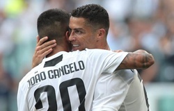 Vũ khí bí mật tại Juventus giúp Ronaldo bùng nổ bàn thắng ở Cúp C1