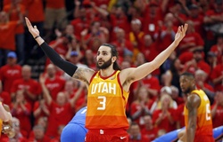 Bất ngờ khi HLV Houston Rockets cho rằng PG "lãng tử" của Utah Jazz mới là vấn đề