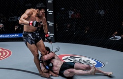 James Nakashima và trận thắng nhảm nhất lịch sử ONE Championship