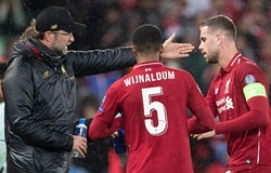 Klopp sẽ thay đổi đội hình Liverpool thế nào cho trận đại chiến Chelsea?