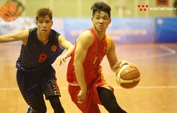 Lai Xương Thành không tham dự VBA 2019, Hanoi Buffaloes đứng ngồi không yên