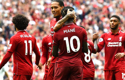 Lịch thi đấu bóng đá hôm nay 14/4: Liverpool chạm trán Chelsea