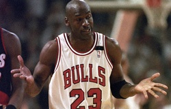 Michael Jordan ứ thèm 1 triệu đô la và những câu chuyện quảng bá cười ra nước mắt