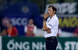 Nếu HAGL lại thất bại, HLV Dương Minh Ninh có từ chức?