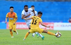 Nhận định Hải Phòng vs SHB Đà Nẵng 17h00, 14/04 (vòng 5 V.League)