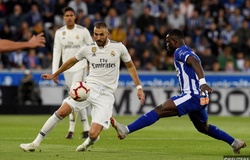 Soi kèo Leganes vs Real Madrid 02h00, 16/04 (Vòng 32 VĐQG Tây Ban Nha 2018/19)