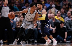 Nhận định NBA: Denver Nuggets vs San Antonio Spurs (ngày 14/4, 9h30)