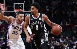 Nhận định NBA: Philadelphia 76ers vs Brooklyn Nets (ngày 14/4, 1h30)