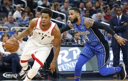 Nhận định NBA: Toronto Raptors vs Orlando Magic (ngày 14/4, 4h00)