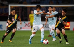 Nhận định Oita Trinita vs Vegalta Sendai 14h00, 14/04 (Vòng 7 VĐQG Nhật Bản 2019)