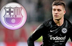 Tin chuyển nhượng sáng 13/4: Tạm hoãn vụ Luka Jovic, Barca chuyển hướng sang 4 mục tiêu khủng