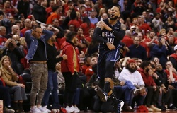 Cú 3 điểm định mệnh của người hùng cao 1m83 khiến Toronto Raptors ôm hận