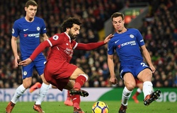 Đại chiến Liverpool vs Chelsea sẽ được định đoạt bằng chỉ số trong 15 phút cuối?