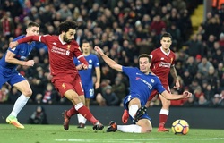 Hazard, Drogba và Mourinho nói gì khi Salah thất bại ở Chelsea và thành công ở Livepool?