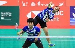Kết thúc giải cầu lông Ciputra Hanoi 2019: Indonesia, Nhật Bản thắng lớn