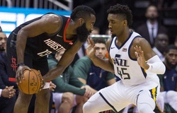 Nhận định NBA: Houston Rockets vs Utah Jazz (ngày 15/4, 8h30)