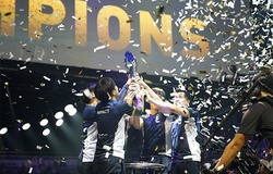 Team Liquid lật kèo thành công trước TSM tại chung kết LCS mùa xuân 2019