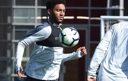 Tin bóng đá 14/4: Liverpool nhận tin vui khi 2 trụ cột trở lại sân cỏ