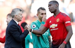 Tin chuyển nhượng sáng 14/4: MU có "chiêu độc" để giữ chân Pogba, trả lương khủng cho Eriksen