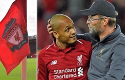 Trước trận Liverpool vs Chelsea, Fabinho tiết lộ từng thất vọng với quyết định của Klopp