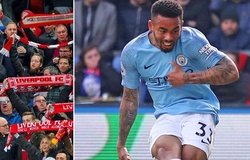 Vì sao De Bruyne quát Aguero và CĐV Liverpool kêu gọi sử dụng VAR tại giải Ngoại hạng?