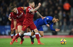 Xem trực tiếp Liverpool vs Chelsea ở đâu, kênh nào?