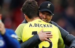 Alisson cứu Liverpool trong 10 phút và cách vô hiệu hóa mối đe dọa tấn công của Chelsea