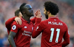 Cầu thủ Liverpool nào được chấm điểm cao hơn cả Mane và Salah ở trận thắng Chelsea?