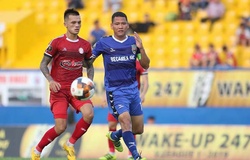 Có thuyết âm mưu từ những tình huống nhạy cảm ở V.League 2019?