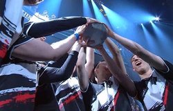 G2 Esports càn quét Origen với cú dậm chân 18 phút tại chung kết LEC mùa xuân 2019