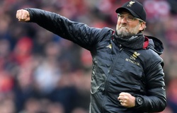 HLV Klopp nói gì trong giờ nghỉ để truyền cảm hứng giúp Liverpool thắng Chelsea?