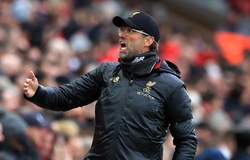Klopp khiến CĐV Liverpool phát cuồng sau phản ứng về cú trượt ngã của Robertson